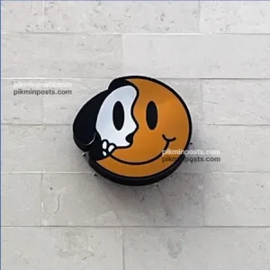 SMILE SKULL
