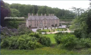 Mairie de Querqueville