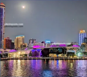 高雄流行音樂中心（珊瑚礁群）